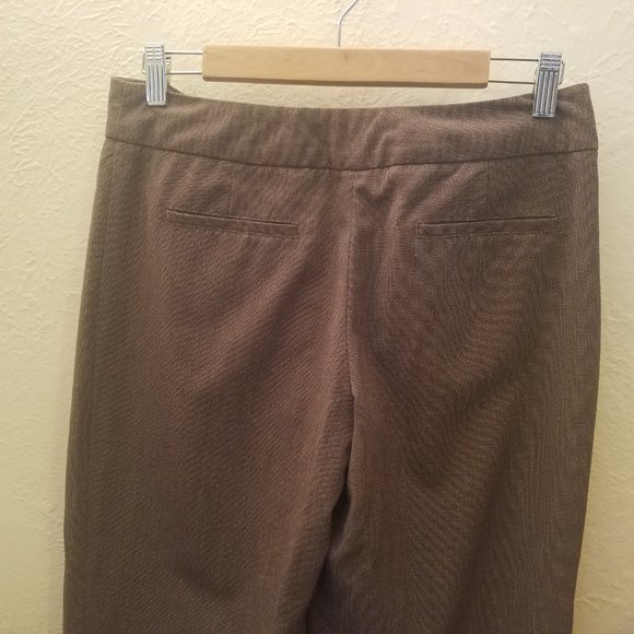 Apt. 9 Stretch Dress Pants - Picture 2 of 5